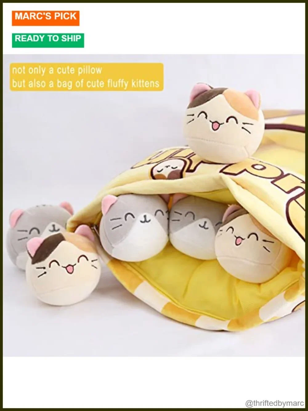 N/A this adorable